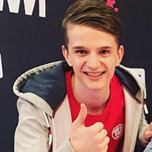 Mathijs
