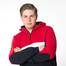 Dante Westhoek