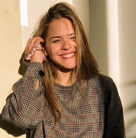 Emma Keuven