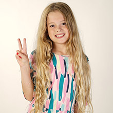 Hayley Visser