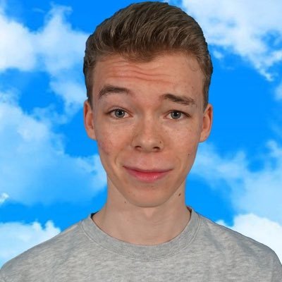 Gino Potgrond