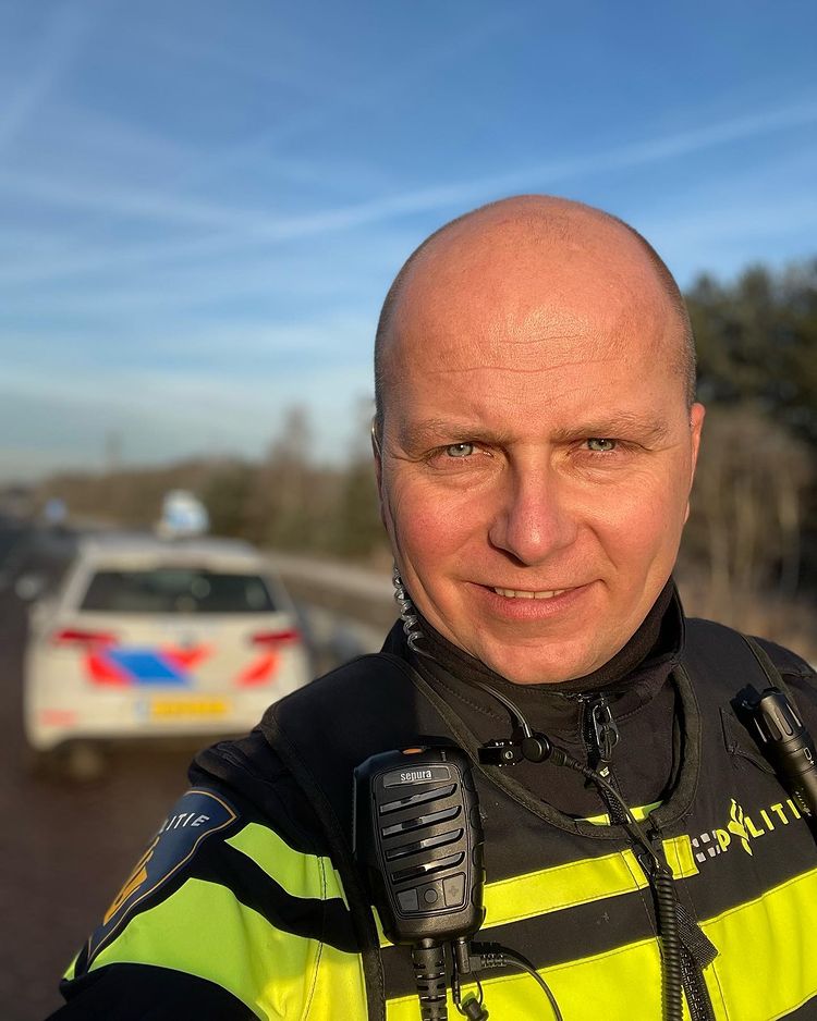 Politie Frans